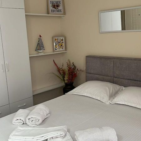 Urban Retreat Apartments Tiran Dış mekan fotoğraf