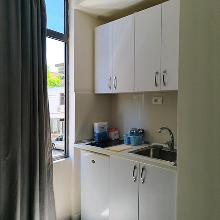 Urban Retreat Apartments Tiran Dış mekan fotoğraf