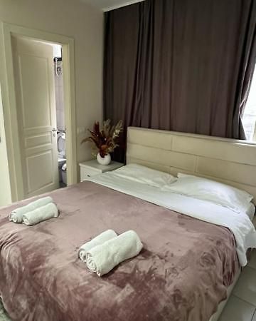 Urban Retreat Apartments Tiran Dış mekan fotoğraf