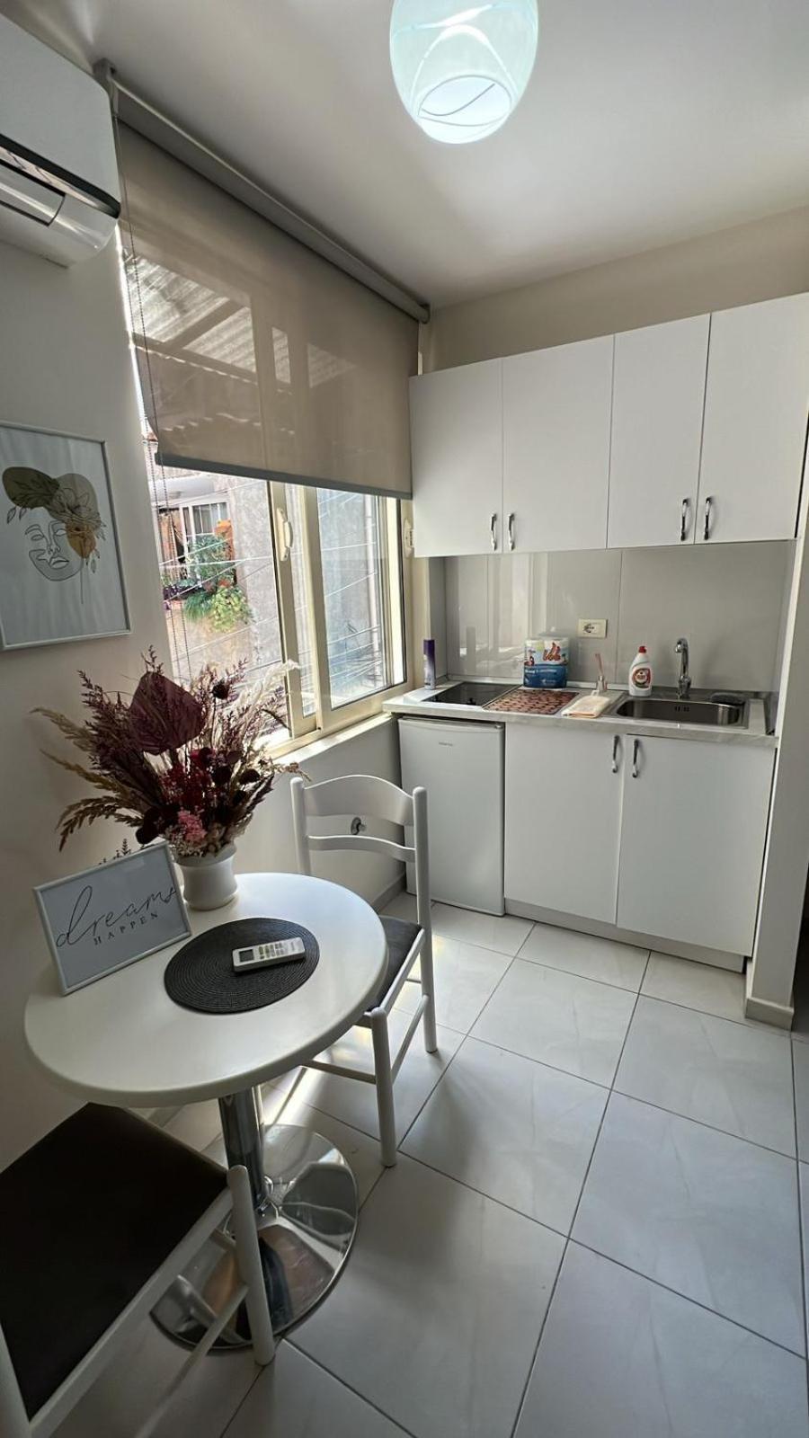 Urban Retreat Apartments Tiran Dış mekan fotoğraf