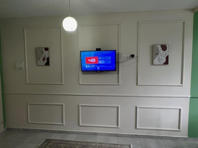 Urban Retreat Apartments Tiran Dış mekan fotoğraf