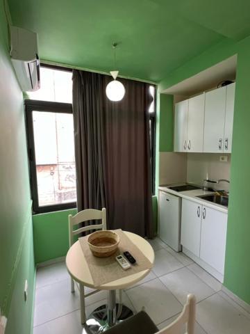 Urban Retreat Apartments Tiran Dış mekan fotoğraf